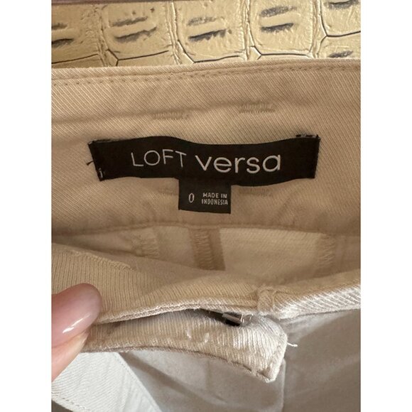 Wide Leg Pants - Picture 2 of 6